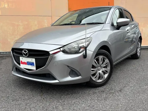Mazda Mazda2 (Demio)
