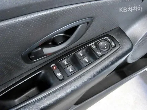 Renault SM3
