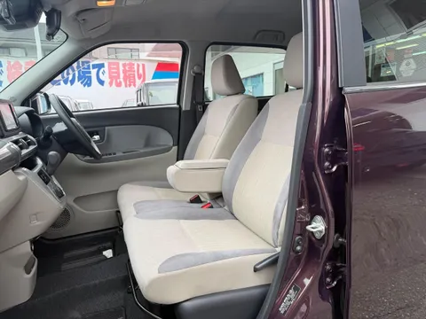 Toyota Pixis Joy