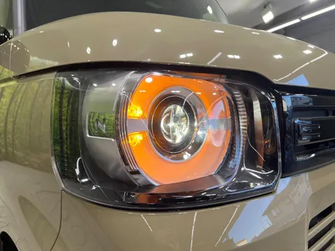 Honda N-BOX Joy