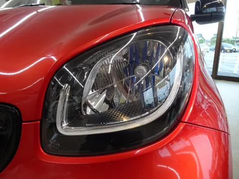 Smart For Four