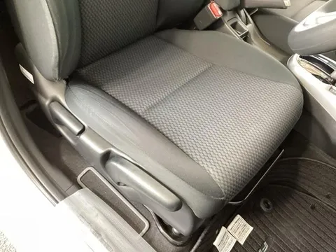 Honda Jazz (Fit)