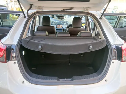 Mazda Mazda2 (Demio)