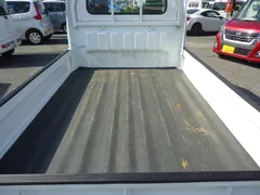Suzuki Carry Track