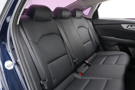 Kia Cerato (K3)