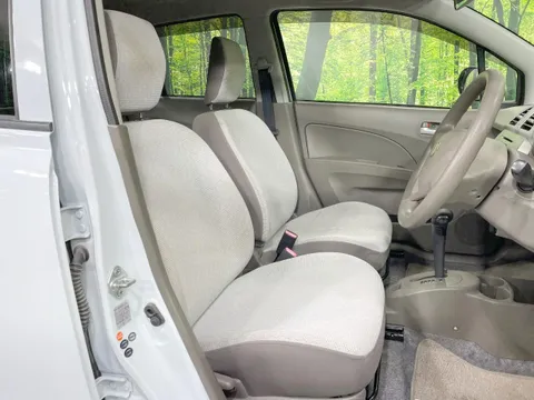Suzuki Alto Eco