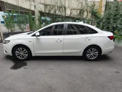 Buick Excelle GT