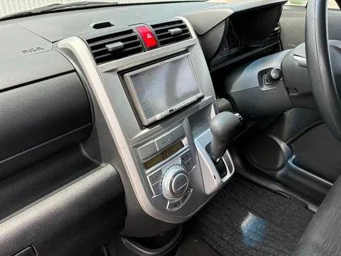 Honda Zest Spark
