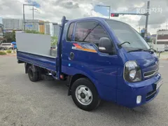Kia Bongo 3