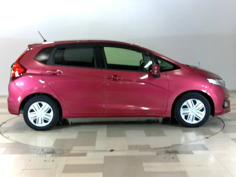 Honda Jazz (Fit)
