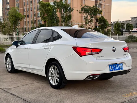 Buick Verano