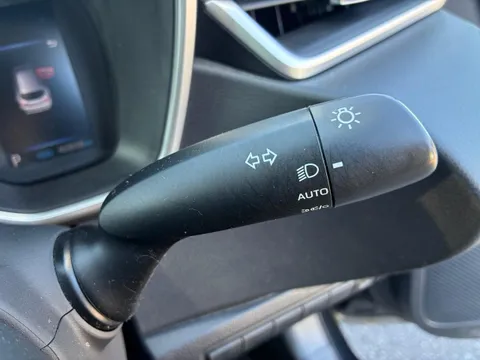 Toyota Corolla Touring