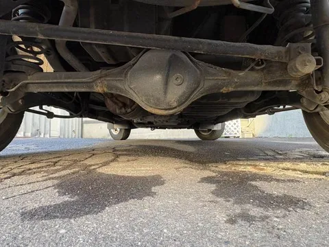 Mazda Scrum