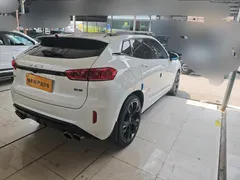 Wey VV7