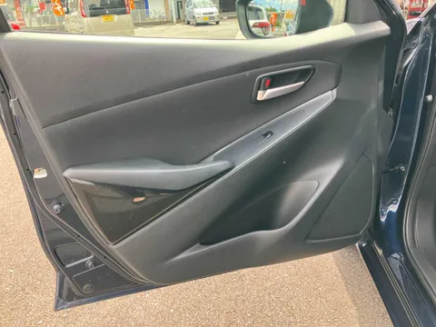 Mazda Mazda2 (Demio)