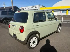 Suzuki Alto Lapin LC