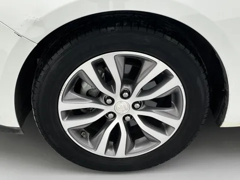 Buick Excelle GT