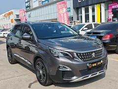 Peugeot 4008
