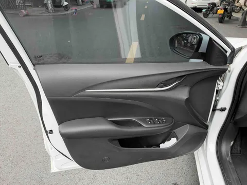 Buick Excelle GT