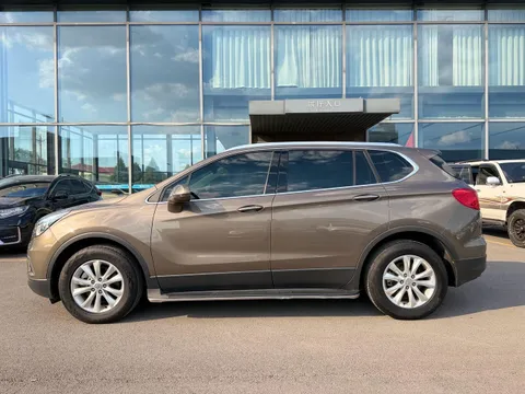 Buick Envision