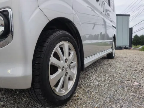 Nissan Clipper Rio