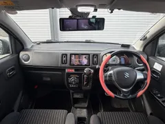 Suzuki Alto Works
