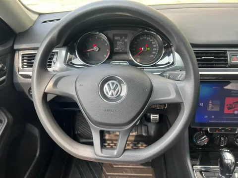 Volkswagen C-Trek