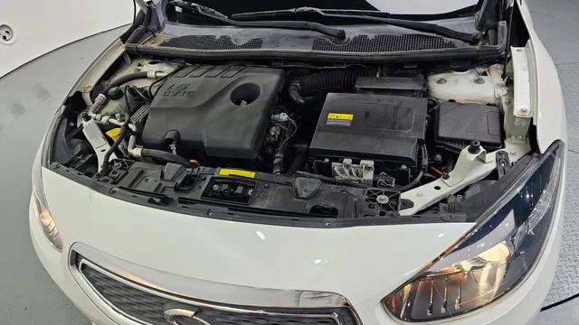 Renault SM3