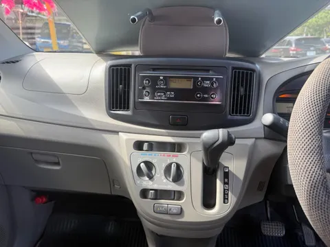 Subaru Pleo