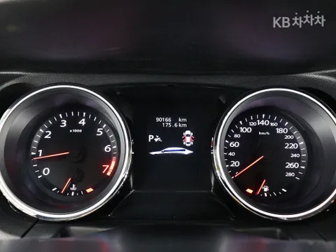 Renault SM7
