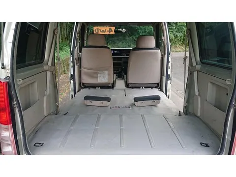 Subaru Dias Wagon