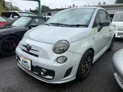 Abarth 500
