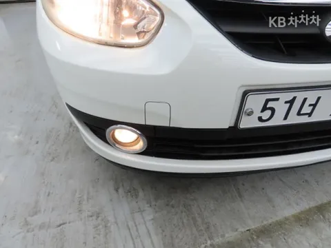 Renault SM3