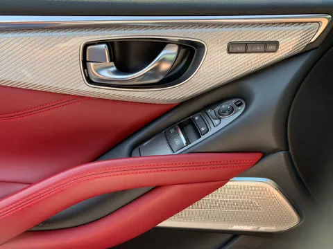 Infiniti