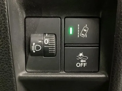 Honda N-VAN Plus Style
