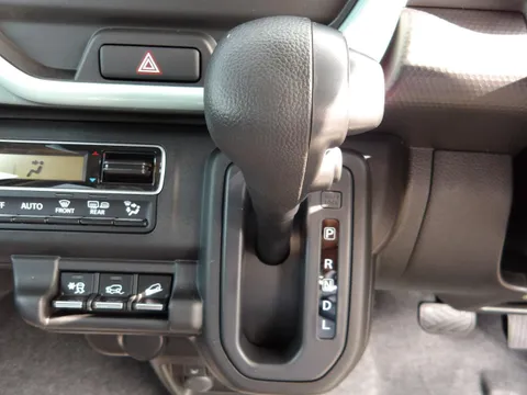 Mazda Flair Crossover