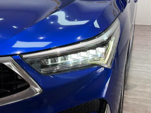 Acura RDX