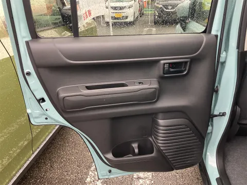 Mazda Flair Crossover