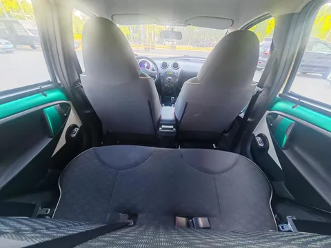 BYD F0