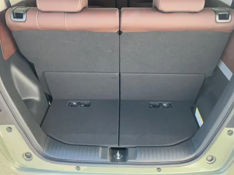 Honda N-BOX Slash