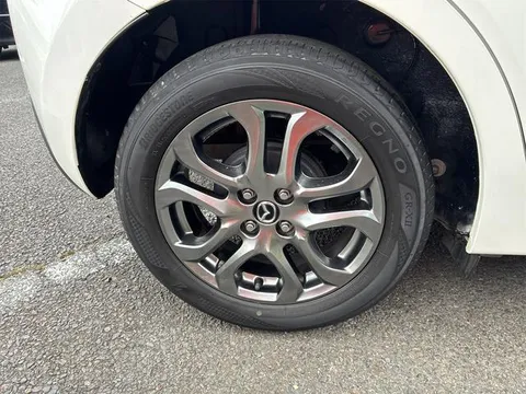 Mazda Mazda2 (Demio)