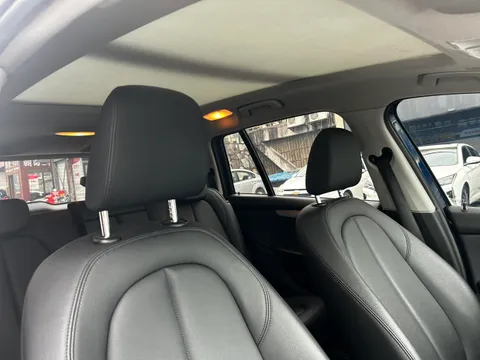 BMW 2-Series