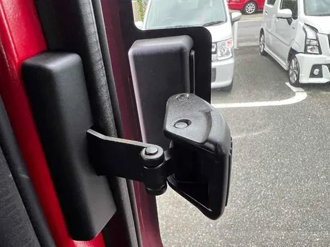 Honda N-VAN Plus Style