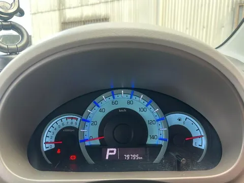 Mazda Carol Eco