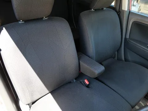 Suzuki MR Wagon