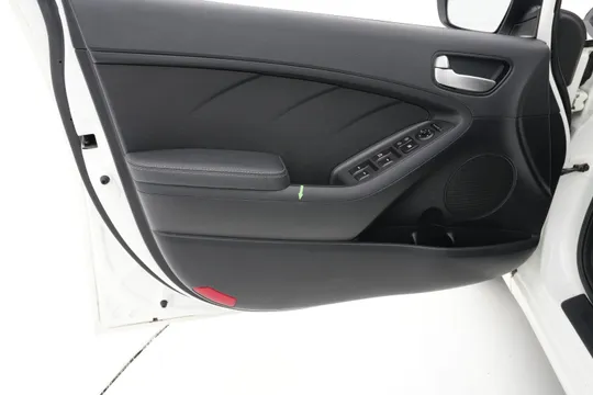 Kia Cerato (K3)