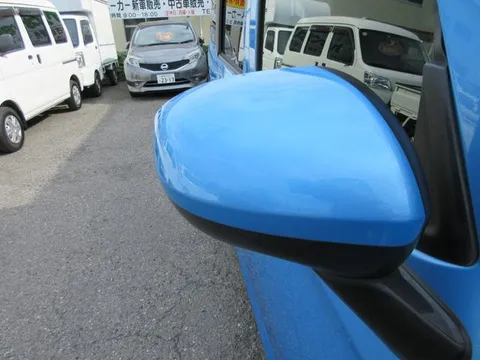 Subaru Justy