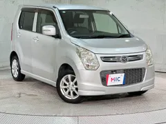 Mazda Flair