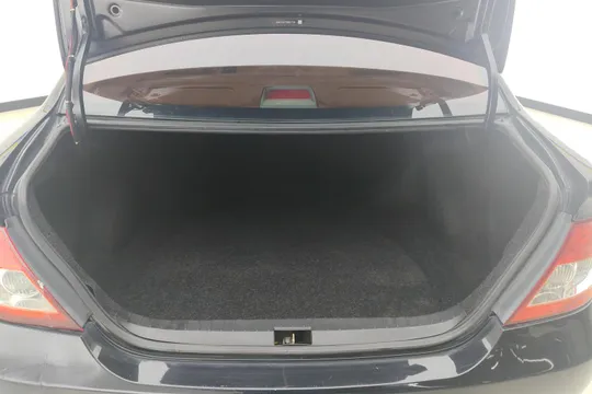 BYD F3