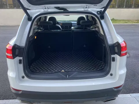 Haval H7
